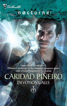 Title details for Devotion Calls by Caridad Pineiro - Available